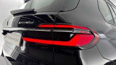 BMW X7 xDrive40d MHT M Sport 5dr Step Auto Diesel Estate